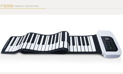 科技與藝術的完美融合 便攜樂器行業的創新革命