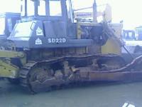 二手壓路機、汽車吊與推土機選擇指南——以上海鑫隆二手機械為例