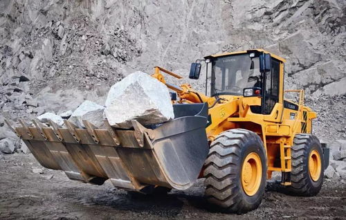 2017全球工程機械50強榜單揭曉 雷沃工程機械成功躋身，成年度唯一新晉企業